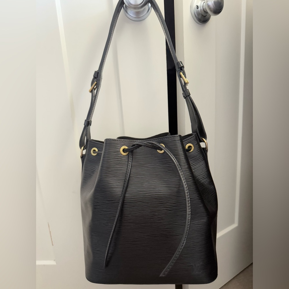 Louis Vuitton Petit Noe Epi Vintage